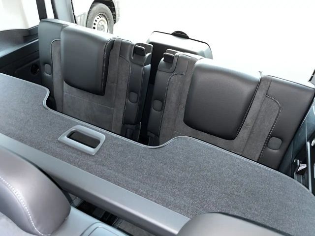 Volkswagen Caddy DSG