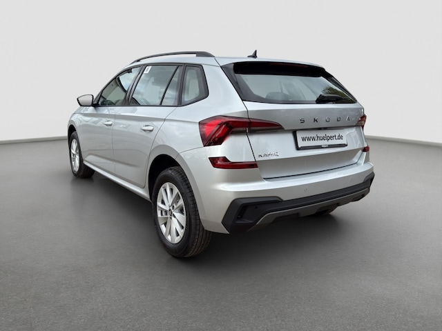 Skoda Kamiq Selection
