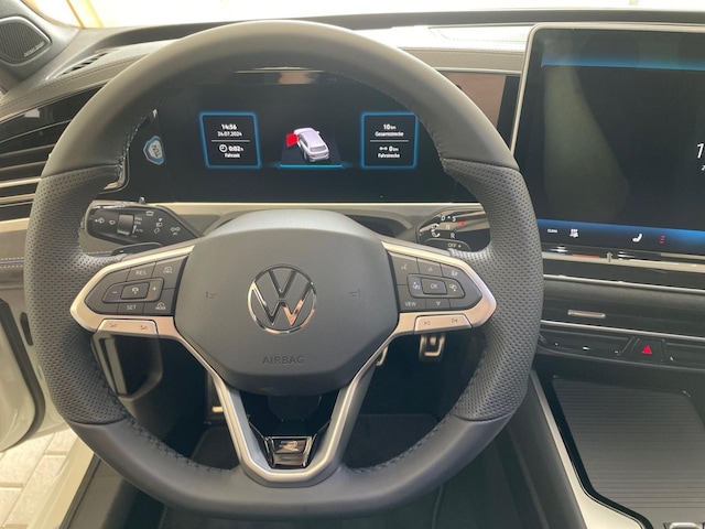 Volkswagen Passat eHybrid