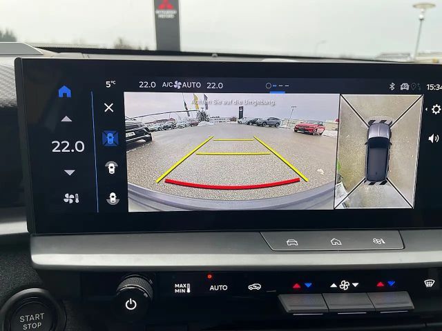 Opel Grandland X Ultimate