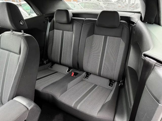 Volkswagen T-Roc 1.5 TSI Cabriolet Style