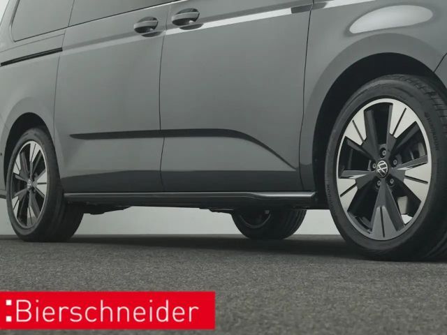 Volkswagen Multivan T7