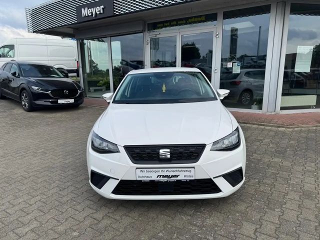 Seat Ibiza 1.0 TSI Style