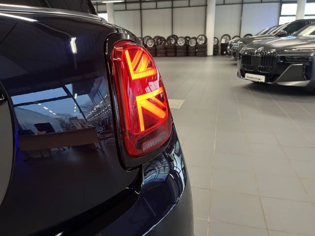 MINI Cooper LED PDC V+H DAB Tempomat Klimaaut. LM
