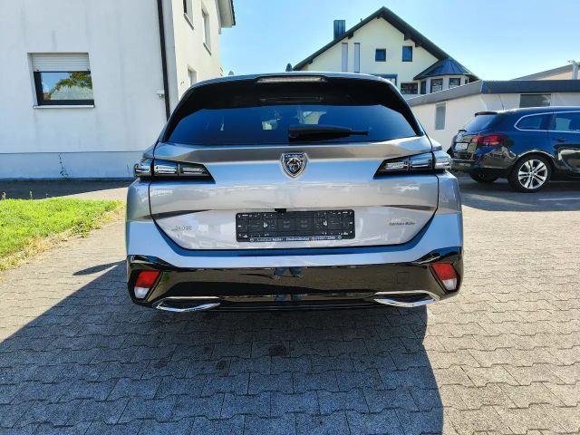 Peugeot 308 Allure Pack