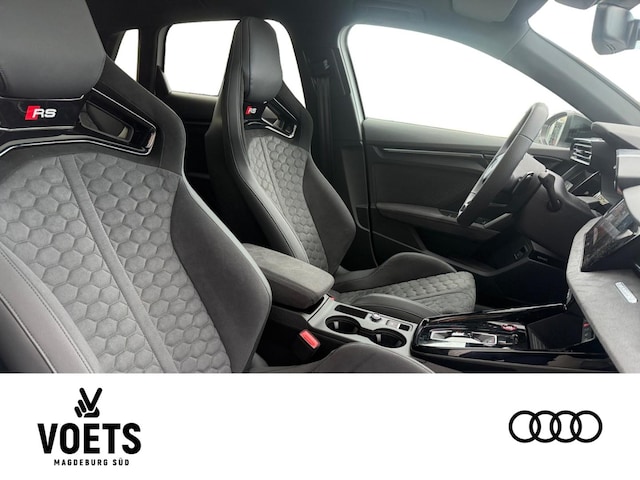 Audi RS3 Quattro S-Tronic Sportback