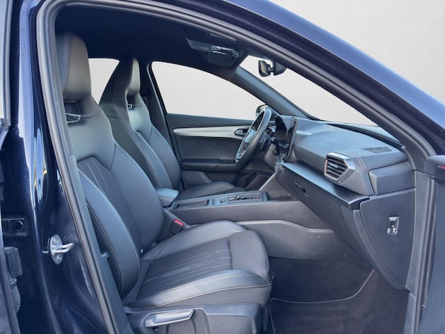 Cupra Formentor 2.0 TSI VZ