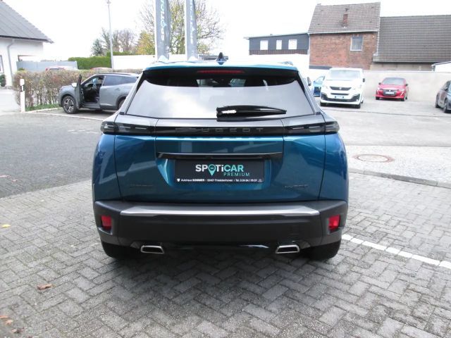 Peugeot 2008 Allure Pack Hybrid