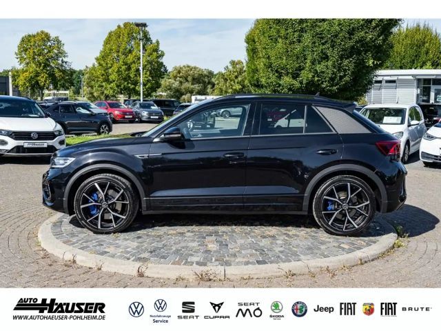 Volkswagen T-Roc 2.0 TSI 4Motion DSG