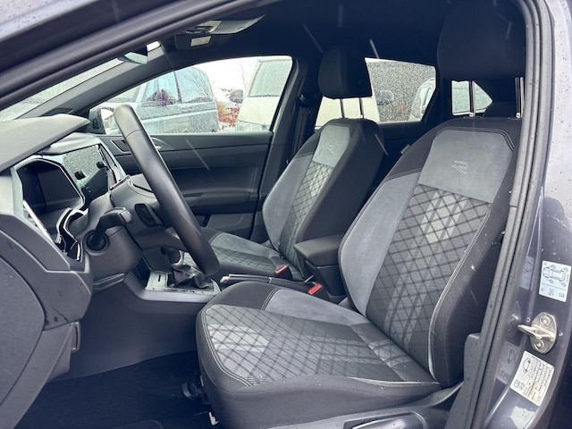 Volkswagen Taigo TSi Kamera/Matrix/CarPlay/AHK/ACC