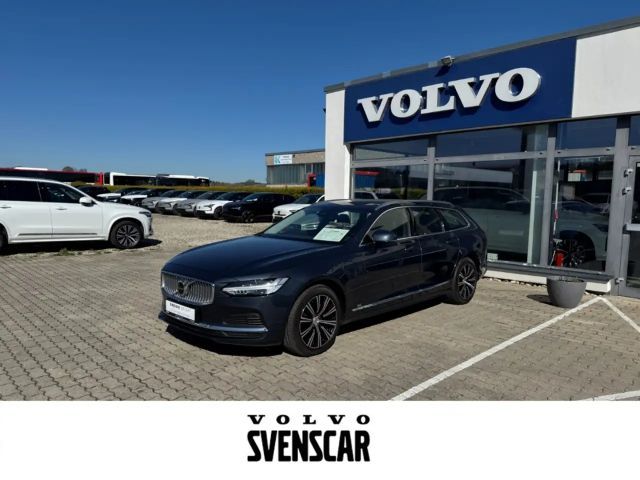 Volvo V90 AWD Inscription Recharge T6
