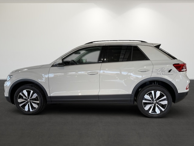 Volkswagen T-Roc 1.0 TSI