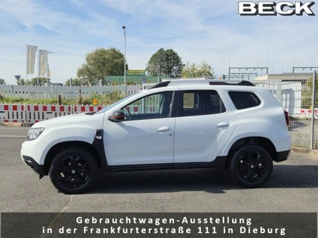 Dacia Duster Extreme TCe 150
