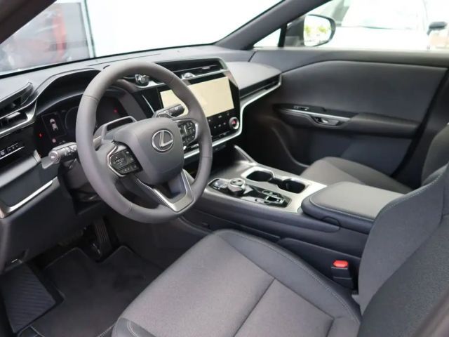 Lexus RZ Comfort Line