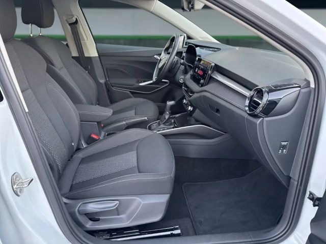 Skoda Fabia 1.5 TSI Drive