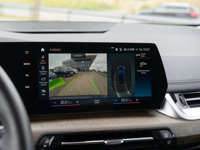 BMW 218 218i Active Tourer Luxury Line