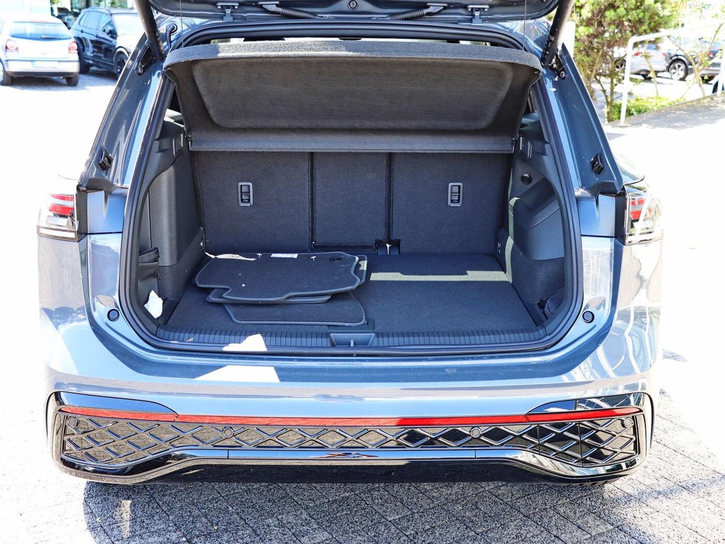 Volkswagen Tiguan DSG R-Line eHybrid