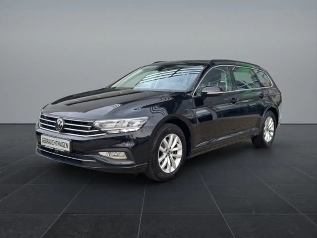 Volkswagen Passat DSG Variant