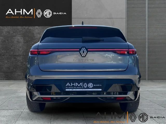 Renault Megane E-Tech E-Tech EV40 Techno