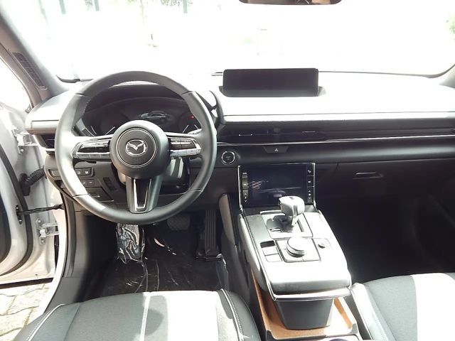 Mazda MX-30 SkyActiv e-Skyactiv