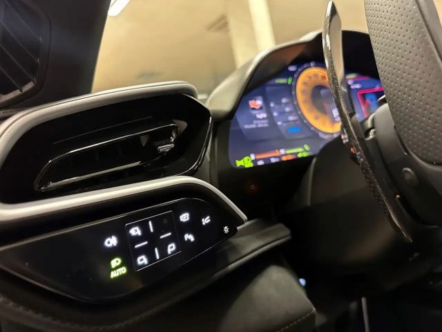 Ferrari 296 GTS Lift HiFi Karbon Racing-Seats Grigio-Opaco-Matt