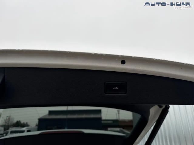 Volkswagen Tiguan Allspace DSG Life