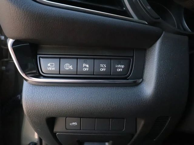 Mazda CX-30 Exclusive-line