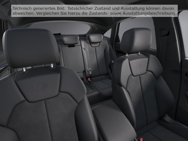 Audi Q5 50 TDI Quattro Sportback