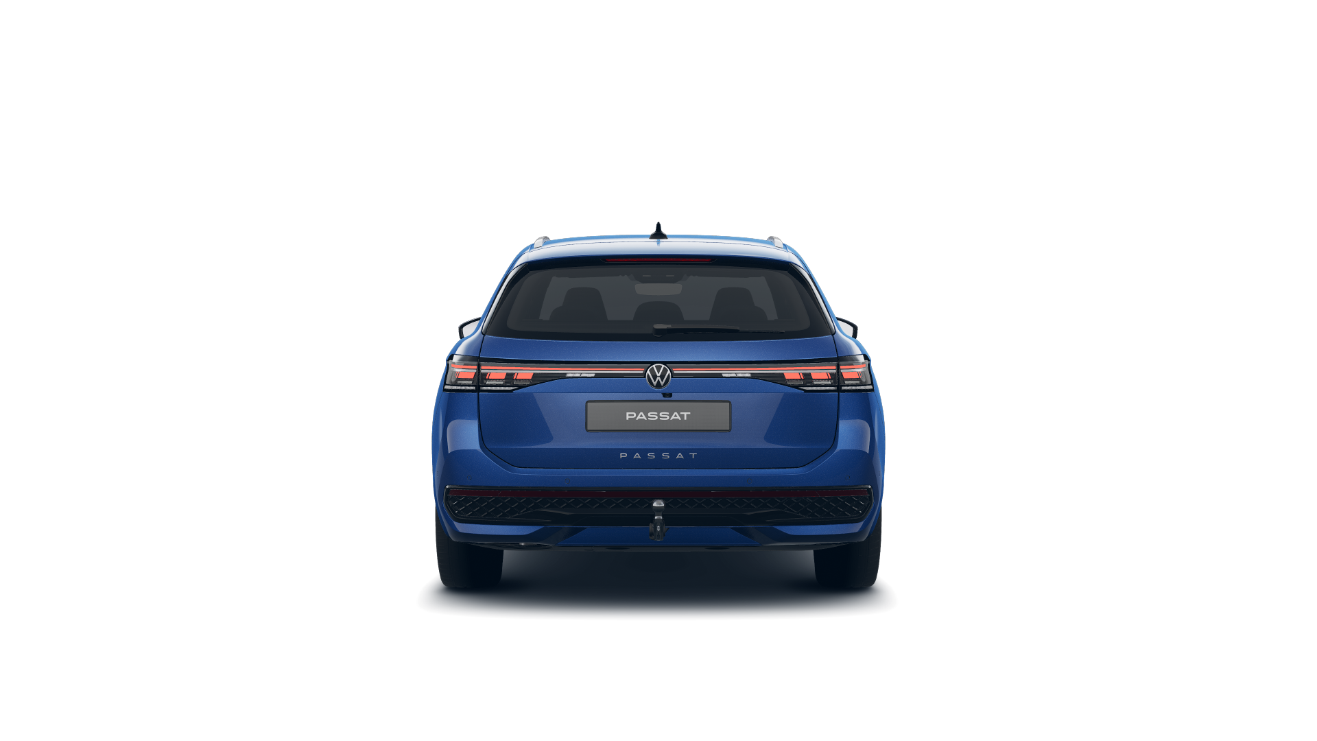 Volkswagen Passat 2.0 TDI DSG R-Line Variant