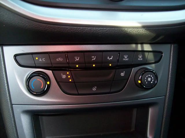 Opel Astra Edition Sports Tourer