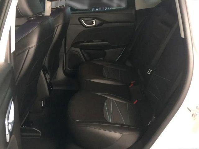 Jeep Compass 4x4 4xe Hybrid