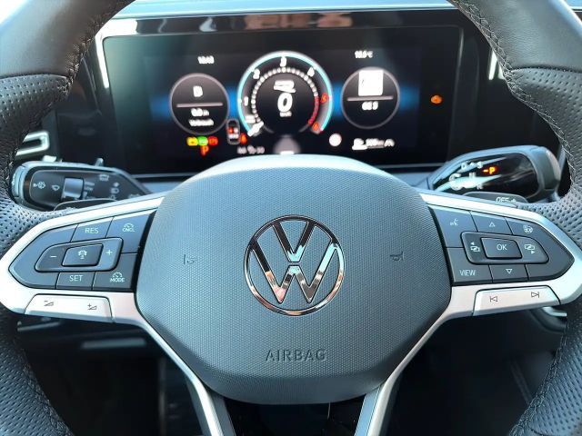 Volkswagen Tiguan DSG Sport