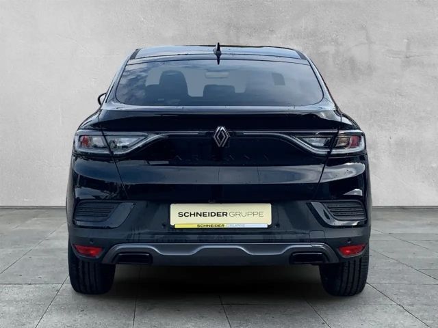 Renault Arkana Alpine EDC Esprit Hybrid