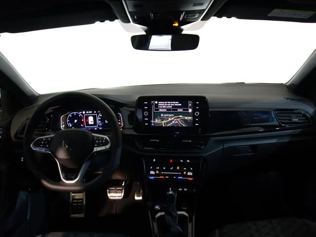 Volkswagen T-Roc 4Motion DSG Sport