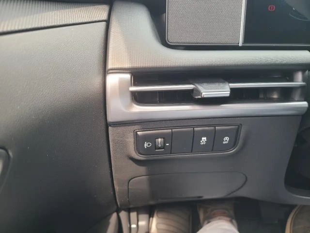 Hyundai Tucson 2WD T-GDi