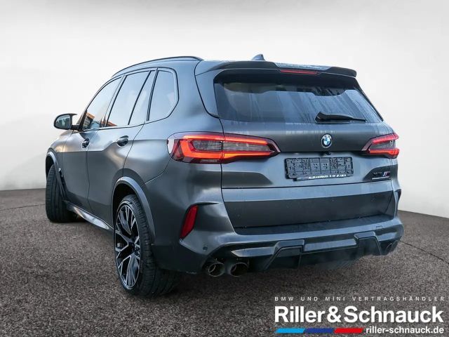 BMW X5 Competition xDrive