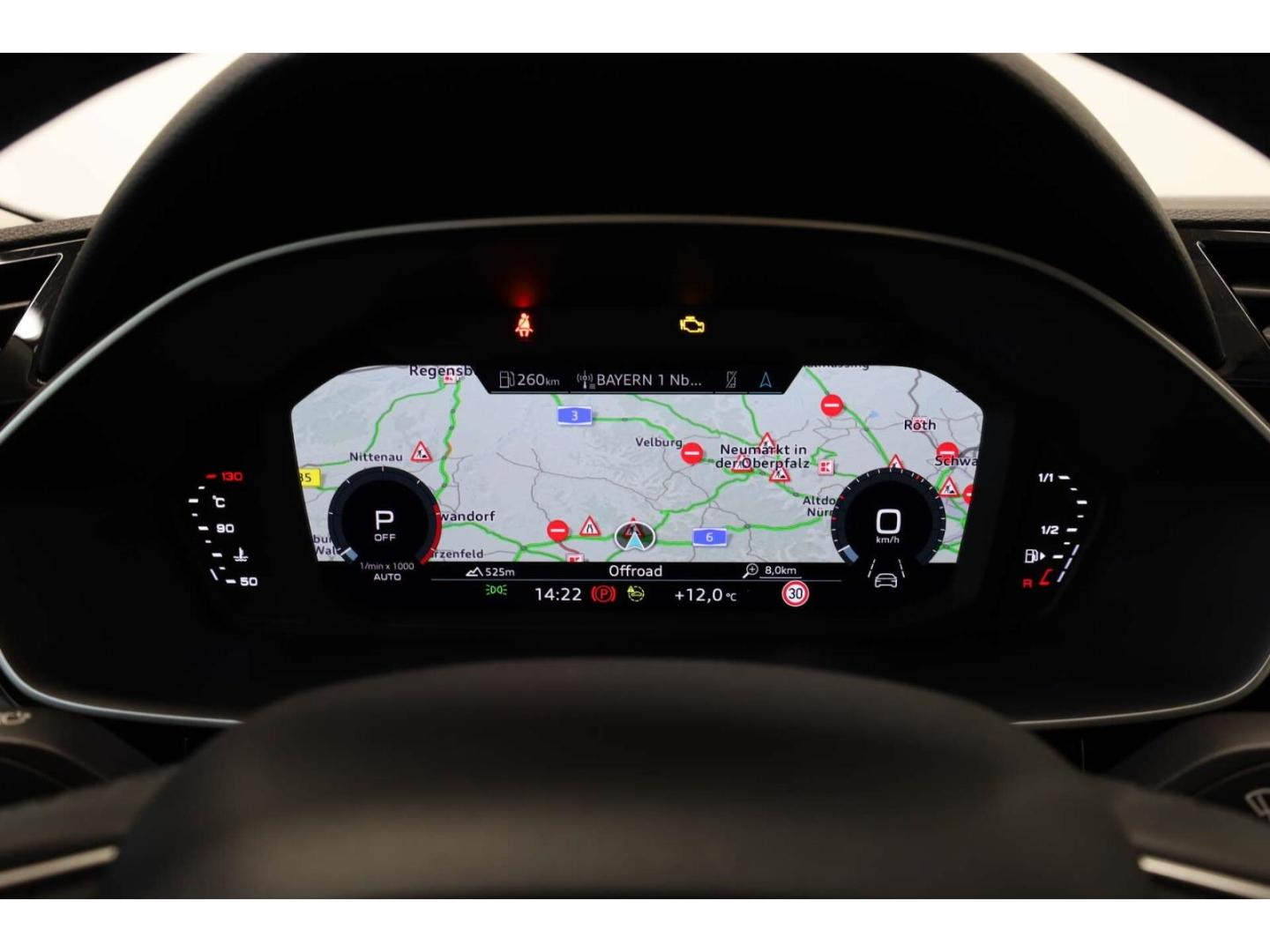 Audi Q3 35 TDI S-Line S-Tronic Sportback