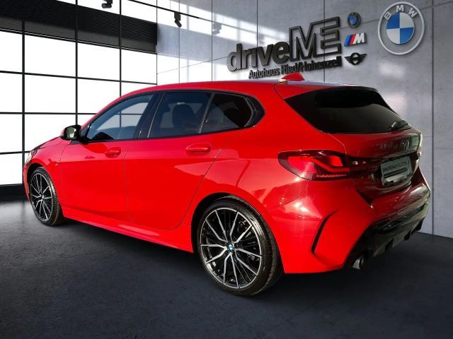 BMW 118 118i M-Sport