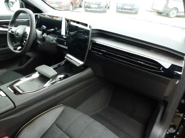 Renault Austral E-Tech Iconic