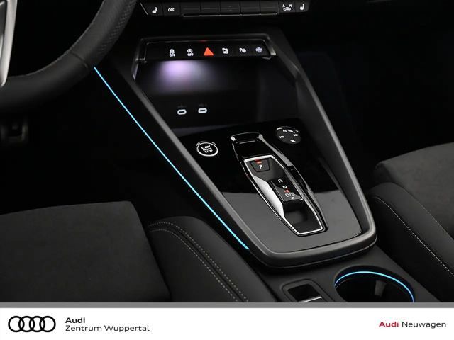 Audi A3 35 TFSI S-Line Sedan