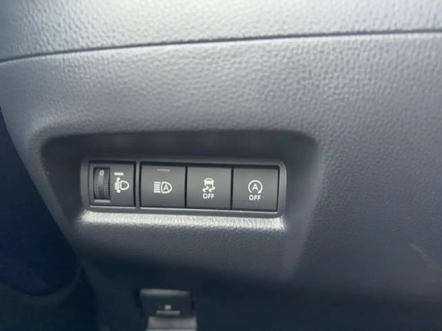 Toyota Aygo X 1.0 VVT-i Hatchback Pulse