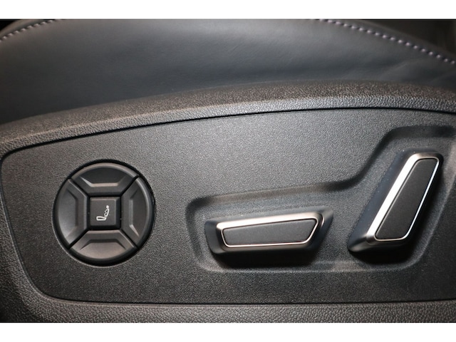 Audi Q6 e-tron Quattro Sportback