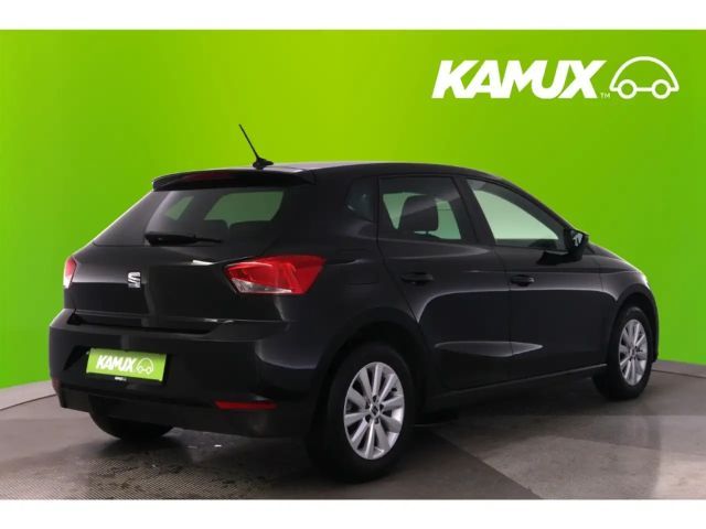 Seat Ibiza 1.0 TSI Style