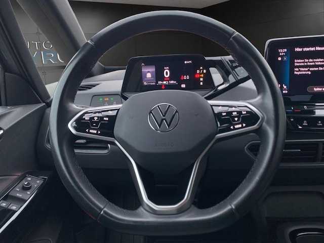 Volkswagen ID.3 Performance Pro