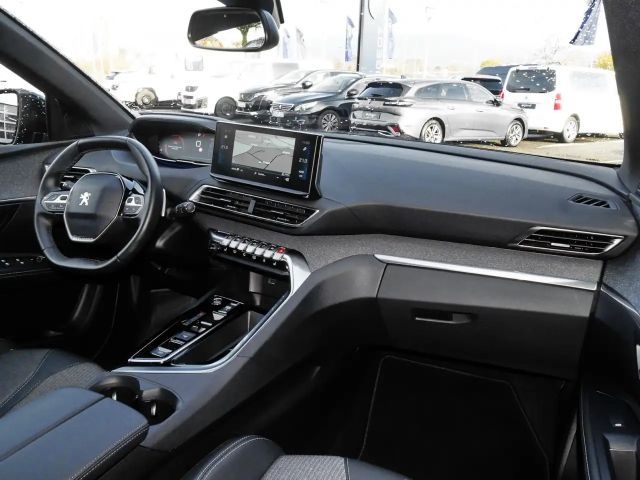 Peugeot 5008 Allure Pack BlueHDi