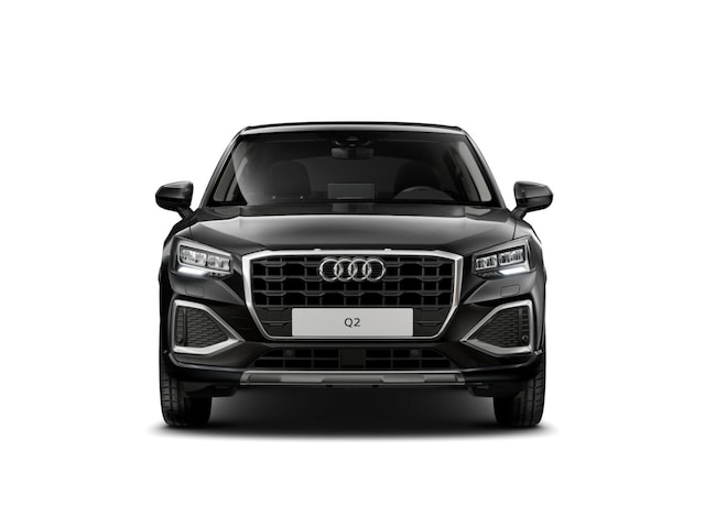Audi Q2 30 TFSI