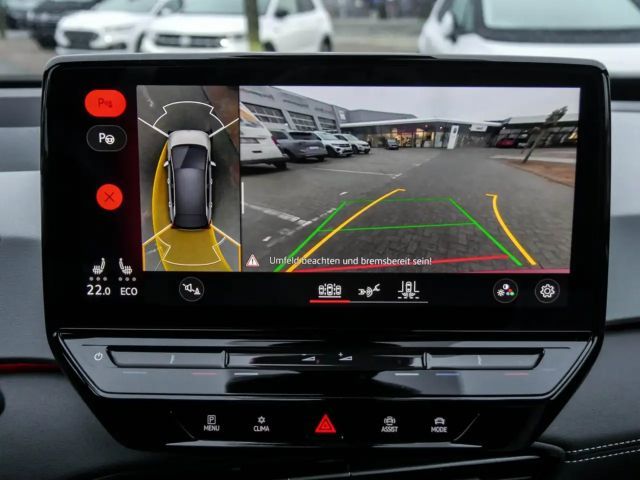 Volkswagen ID.3 IQ.Drive Performance Pro