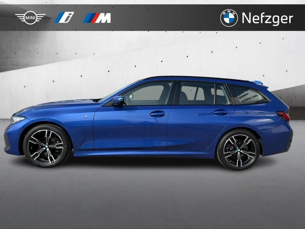 BMW 318 318i M-Sport Touring