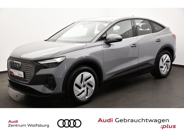 Audi Q4 e-tron 35 Sportback