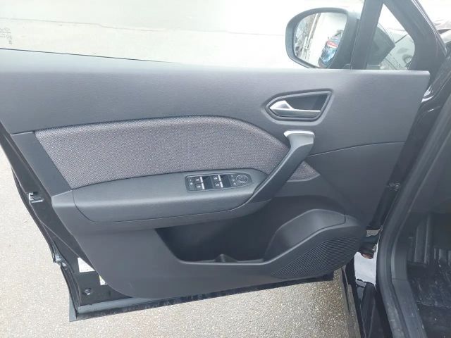 Renault Captur Hybrid Techno